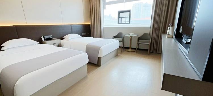 麻阳我爱酒店(汽车站店)图片