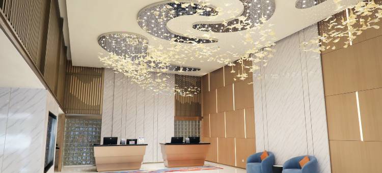 温德姆花园酒店-爱城莎阿南(Wyndham Garden i-City Shah Alam)图片
