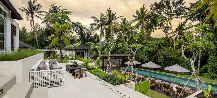 贝兰塔别墅(Villa Belantara by BaliSuperHost)图片
