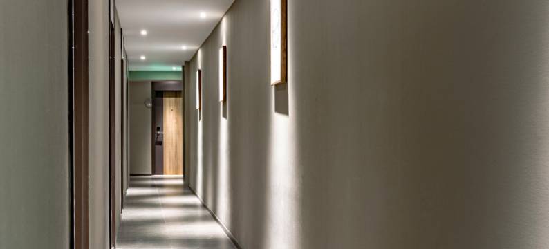 如家酒店·neo(北京崇文门地铁站店)图片