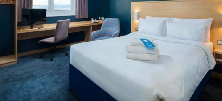Travelodge Margate Westwood Hotel图片