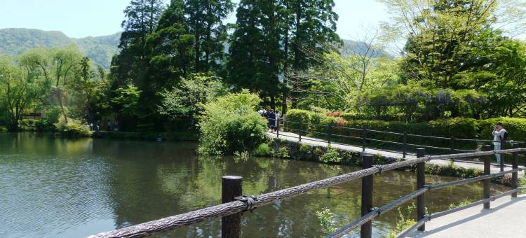 旅亭田乃仓(Ryotei Tanokura)图片