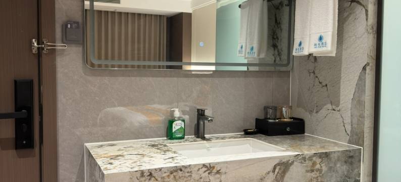 和悦酒店(砀山天御府店)图片