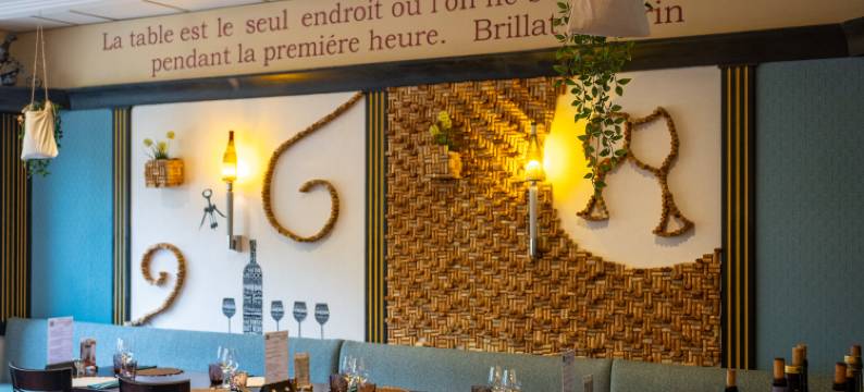 奥伯金 - 安娜格伦宅邸(L'Auberg'Ine - Maison Glenn Anna)图片