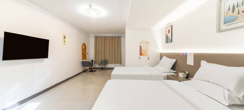 库车花帽民宿(库车王府店)图片