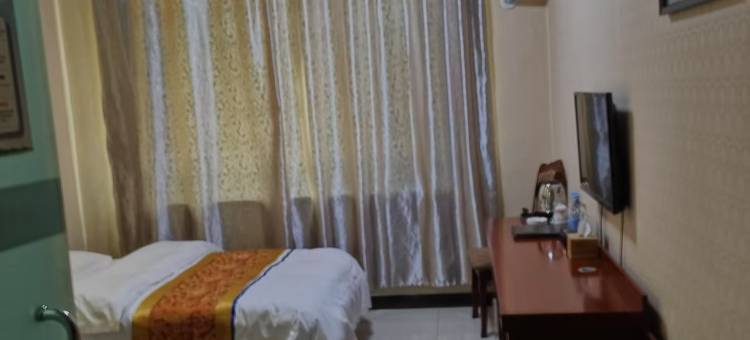 青河途家快捷酒店图片