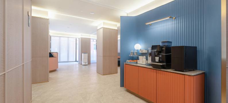 汉庭酒店(北京邮电大学西直门店)图片
