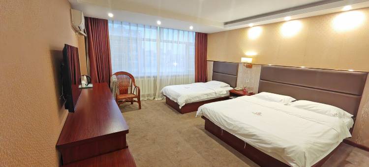 如家华驿精选酒店(千山路店)图片