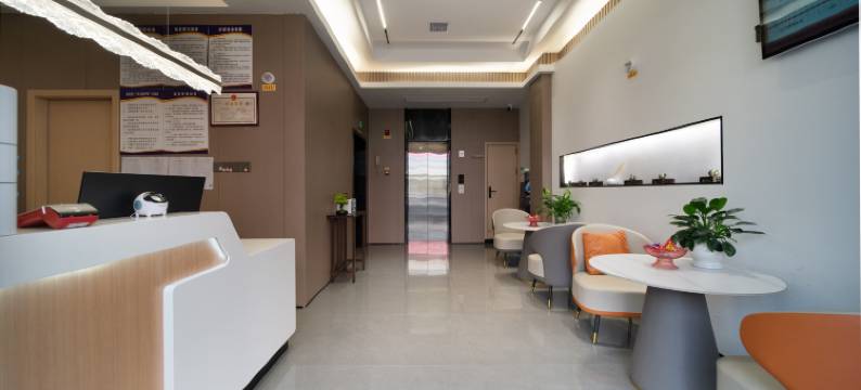 悦庭酒店(德江世纪商城店)图片