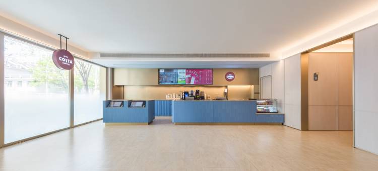 汉庭酒店(承德火车站店)图片