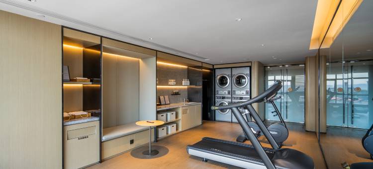 全季酒店(泸州步步高广场店)图片