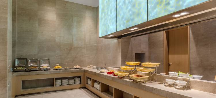 曼居酒店(中国陶瓷博物馆古窑民俗博览区店)图片