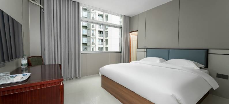 瑞金东升万红宾馆图片