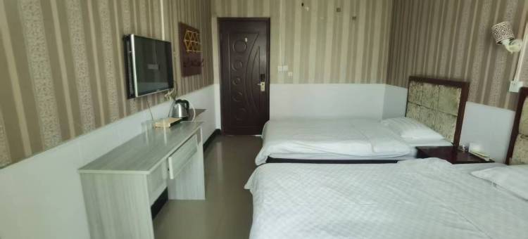 众信时尚宾馆(驻马店中华大道店)图片