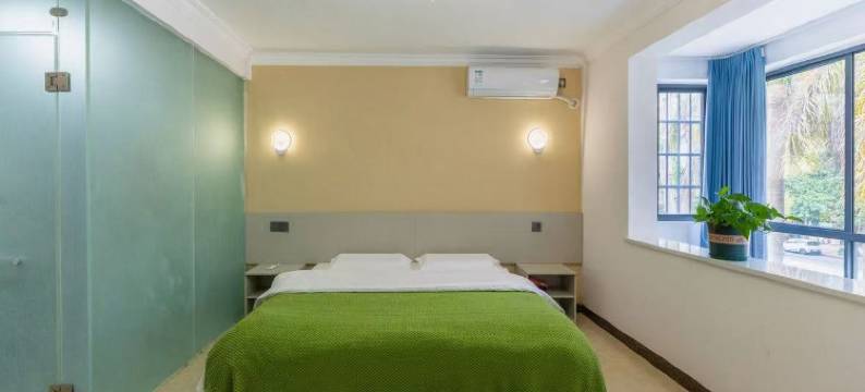 北海忆夏民宿(银滩店)图片