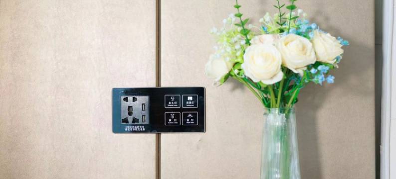 驻马店云瑞酒店图片