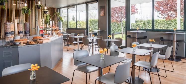 宜必思佛罗伦萨普拉托东部酒店(Ibis Firenze Prato Est)图片