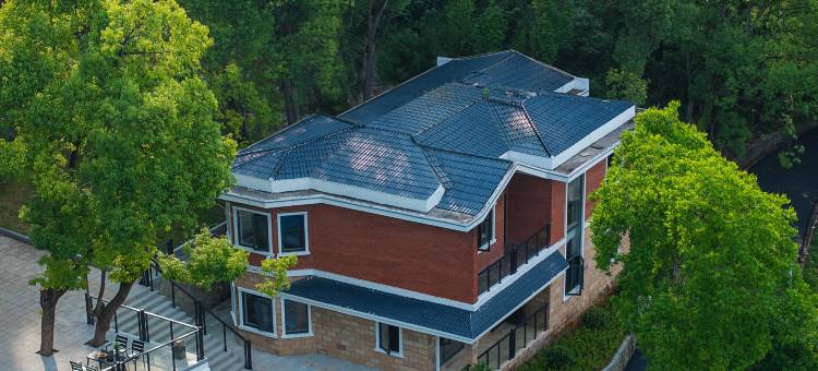 凤池山酒店(通山县凤池山森林公园店)图片