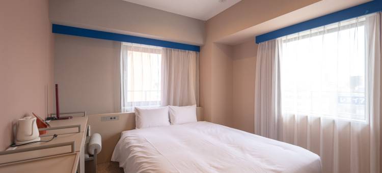 大阪本町THE BASEMENT酒店(THE BASEMENT HOTEL Osaka Honmachi)图片