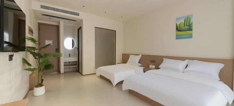 苏鲁美朵•设计师民宿图片