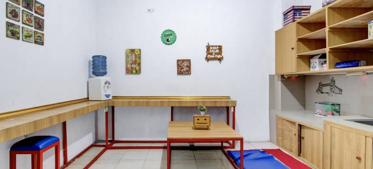 Hotel O Yogyakarta near Gembiraloka Zoo formerly Paddington Bear Homestay图片