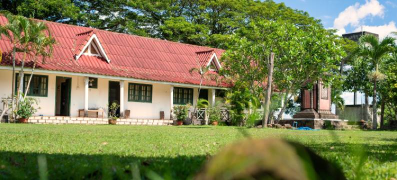 Souchitra Riverside Guesthouse图片