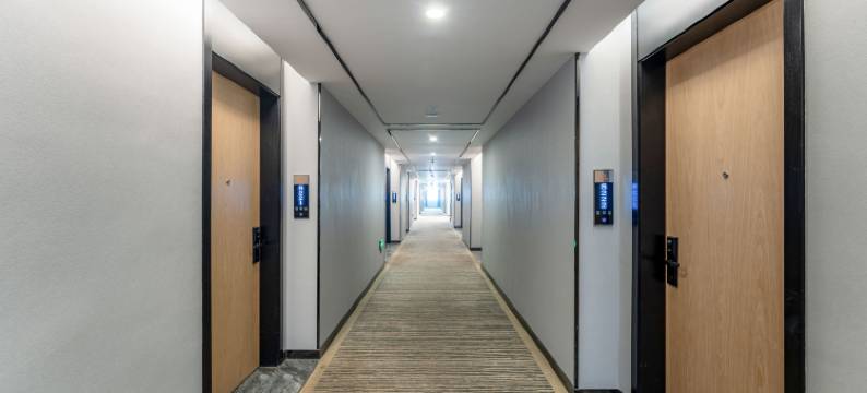 柿子酒店(渭南富平南韩大街店)图片