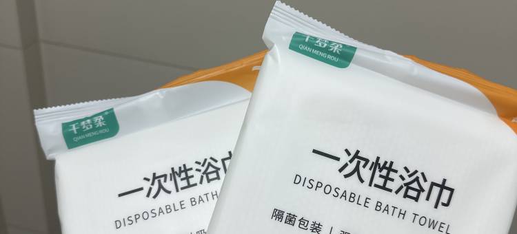 上蔡温馨宾馆图片