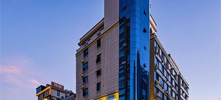 纳良酒店(大理祥云高铁站店)图片