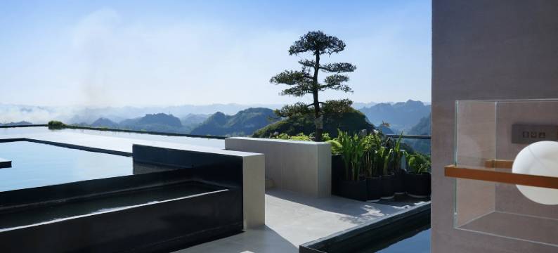 山岚·云境度假酒店图片