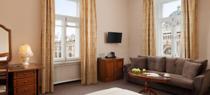 布达佩斯酒店(Budapest Hotel)图片