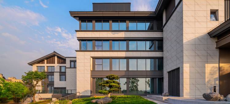 全季酒店(重庆悦来国博会展中心店)图片