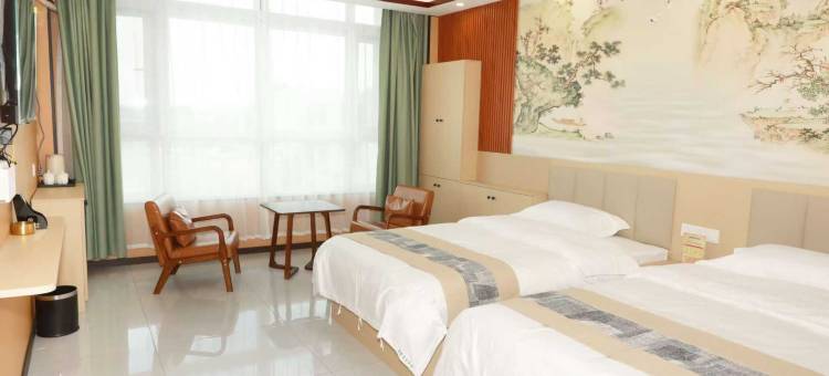 鑫隆商务宾馆图片