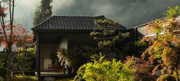 Magnolia Maison·二山来温泉度假酒店(海螺沟冰川森林公园店)图片