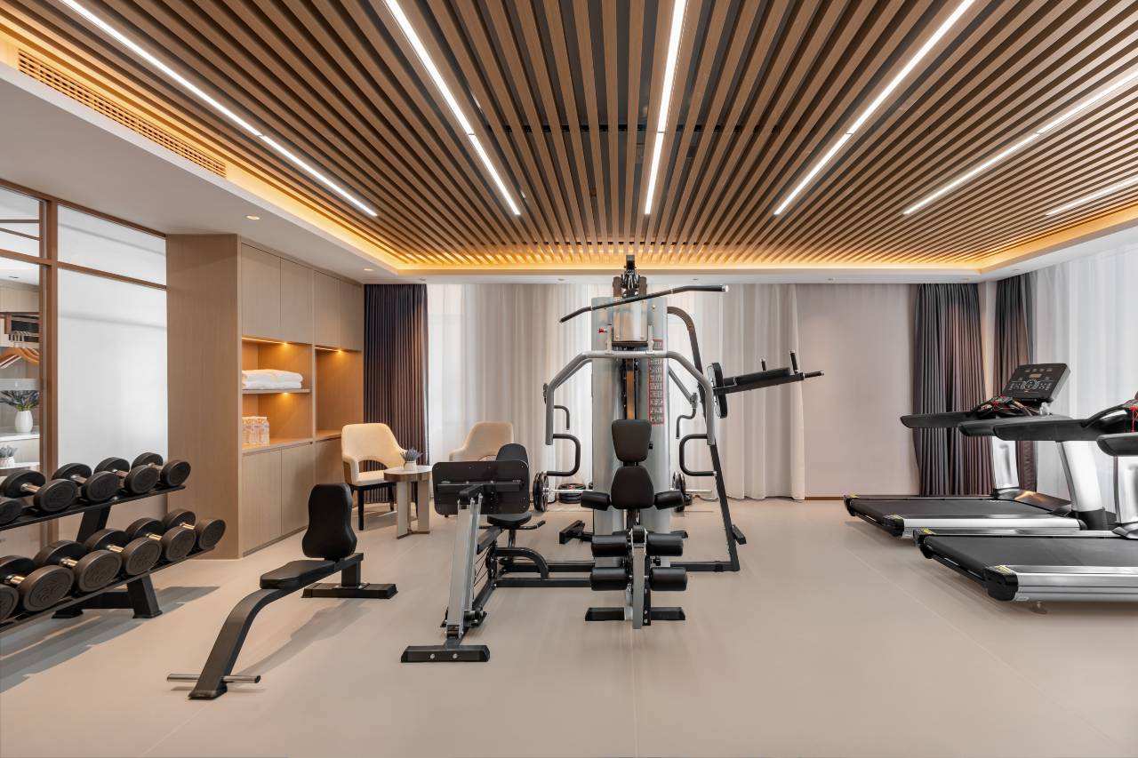 麗枫酒店(平原共青团北路店)图片