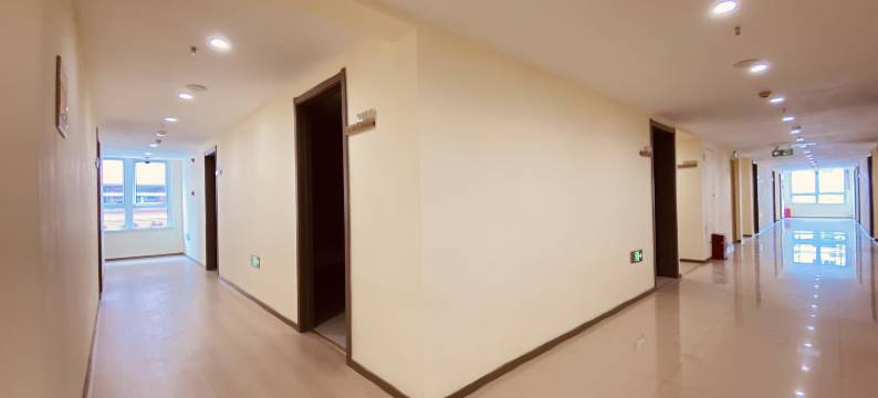 金驿酒店(徐州苏宁广场青年路店)图片