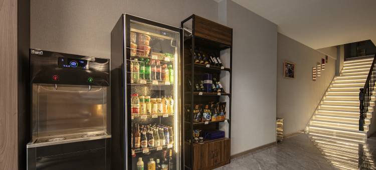 漠河桔光酒店(漠河舞厅店)图片