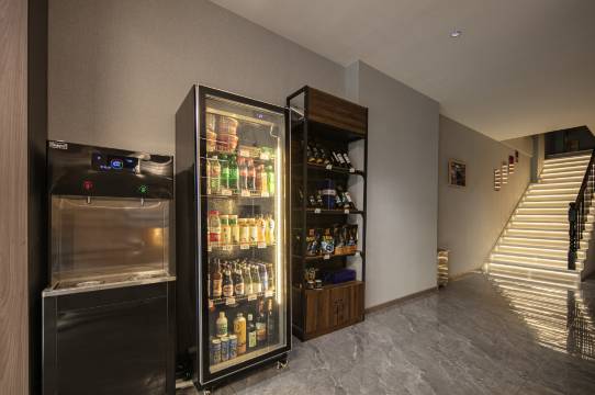 漠河桔光酒店(漠河舞厅店)图片