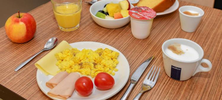 维罗纳民宿酒店(B&B Hotel Verona)图片