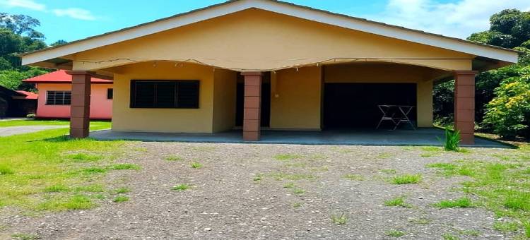 SYASYA HOMESTAY - GERIK图片