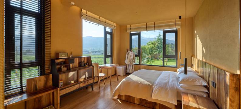 沙溪·溪上彦玉民宿图片