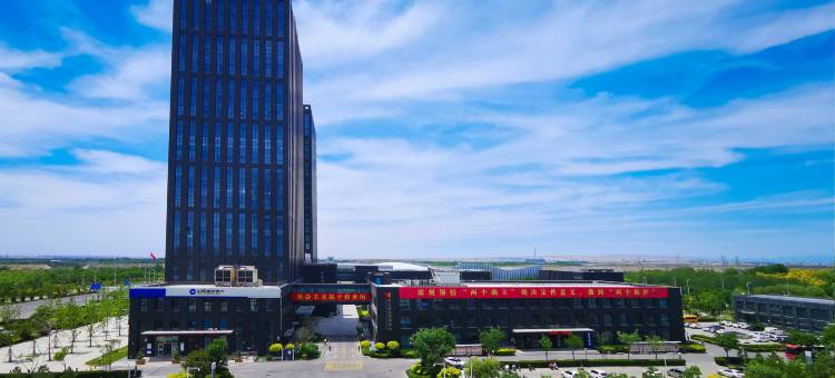 速8酒店(宁东政务大厅店)图片