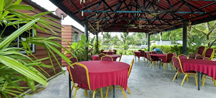 Hotel O Asiacamp Chalet Tanjung Karang图片