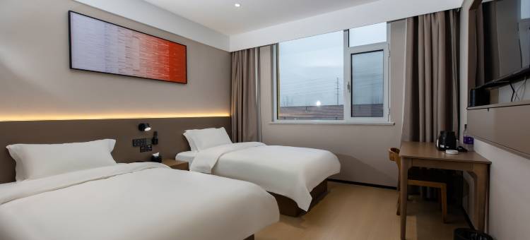 宏发酒店(夷安大道百脉湖大街店)图片