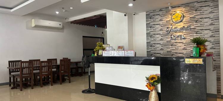 黄铃酒店(Yellowbell Hotel)图片