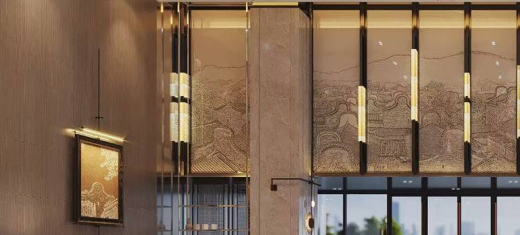 五羊城酒店(广州永庆坊西门口地铁站店)图片