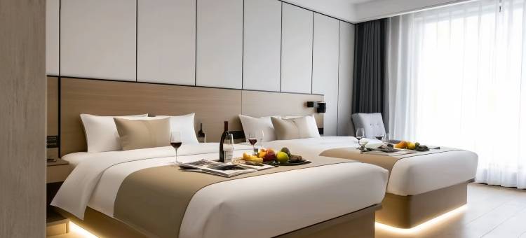 全季儒雅酒店(济宁梁山水浒商贸城店)图片