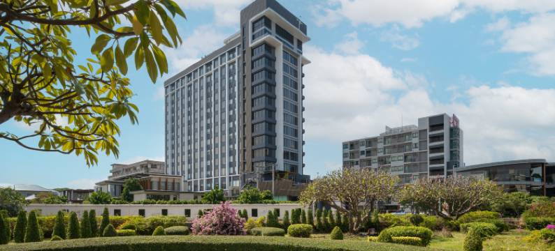 曼谷泰雅酒店(Thaya Hotel Bangkok)图片