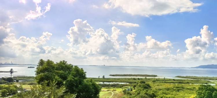 山水依民宿图片