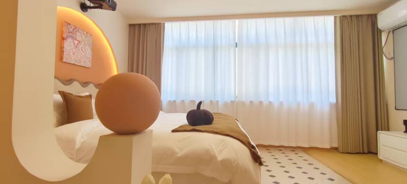 无为鑫盛宾馆图片